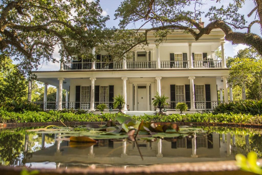 Brandon Hall Plantation Main image 1